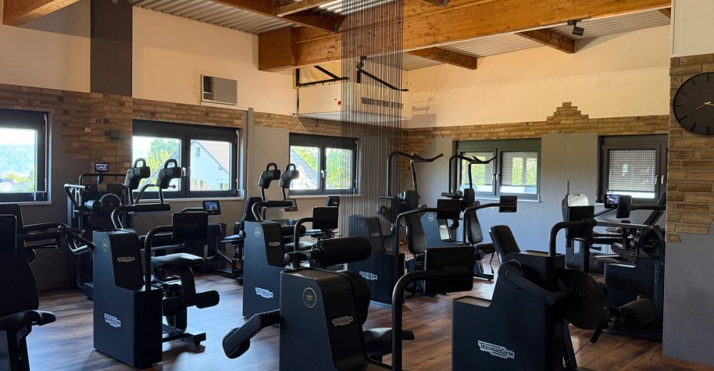 Fit-Inn Trier Studio in Trier